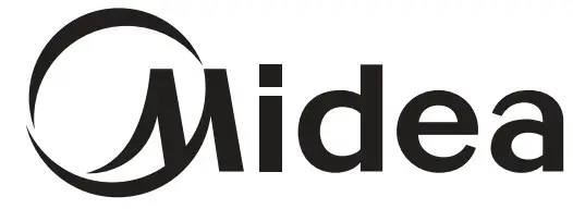 Midea - logo