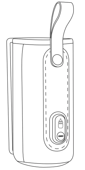 lionelo-Thermup-Go-Portable-bottle-warmer-PRO