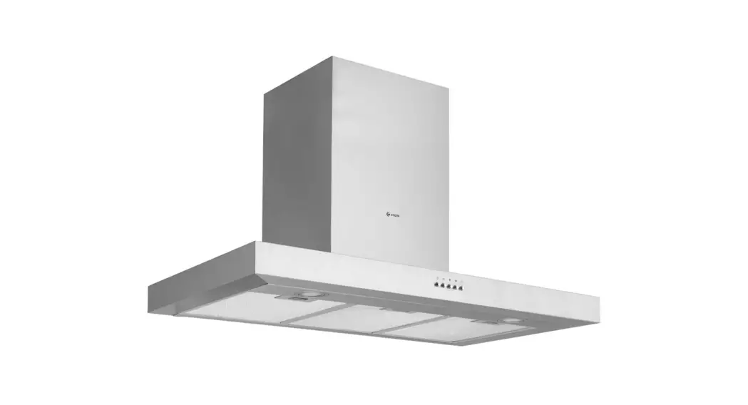 Caple Bxc611 Wall Chimney Hood Instruction Manual