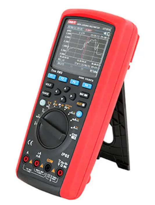UNI-T-UT181A-True-RMS-Datalogging-Meter