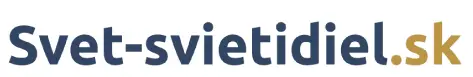 Svet svietidiel sk logo