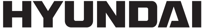 HYUNDAI LOGO