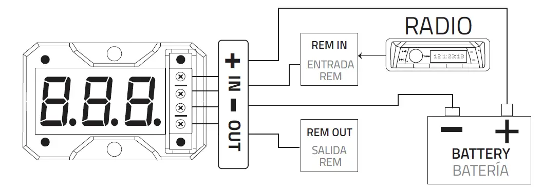 DS18 VMT1 Voltmeter-fig1