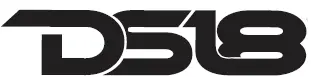 DS18 VMT1 Voltmeter-logo
