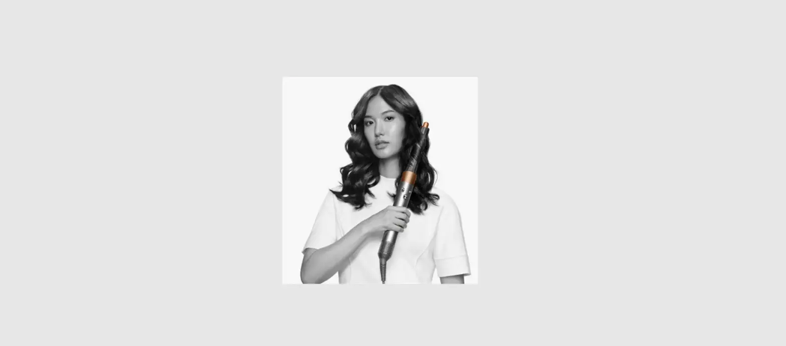 Dyson 400714-01 Airwrap Nickel Or Copper Multi Styler User Manual Dyson 400714-01 Airwrap Nickel Or Copper Multi Styler User Manual