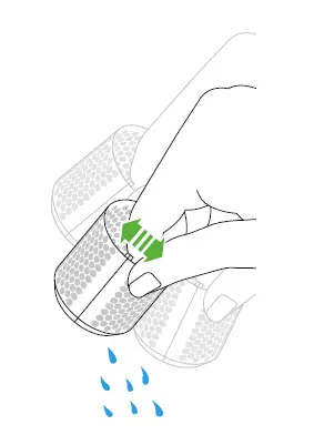 dyson 400714-01 Airwrap Nickel or Copper Multi Styler fig 12