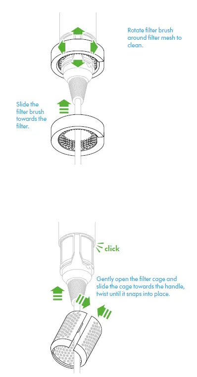 dyson 400714-01 Airwrap Nickel or Copper Multi Styler fig 13