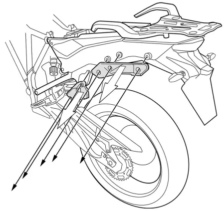 TOURATECH Zega Mundo Side Case System for KTM Adventure 1050-fig3