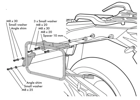 TOURATECH Zega Mundo Side Case System for KTM Adventure 1050-fig4