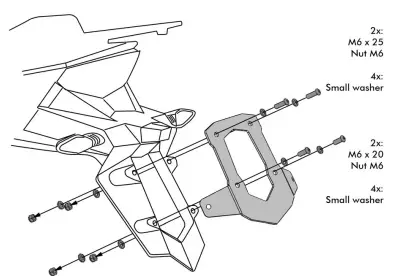 TOURATECH Zega Mundo Side Case System for KTM Adventure 1050-fig6