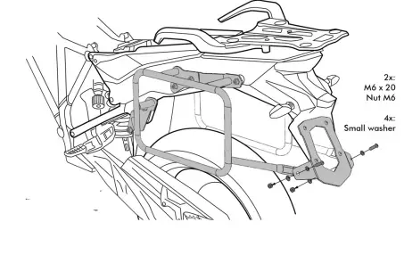 TOURATECH Zega Mundo Side Case System for KTM Adventure 1050-fig7