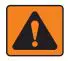 warning icon