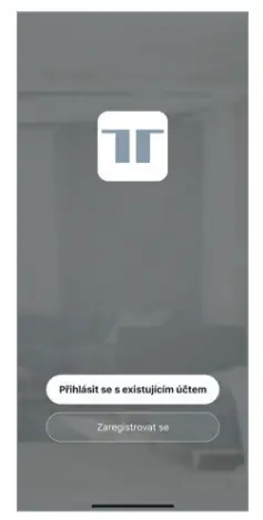 TESLA TSL PC BL4 Smart Pet Feeder Camera - REGISTRATION PROCESS