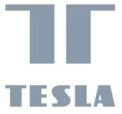 TESLA logo