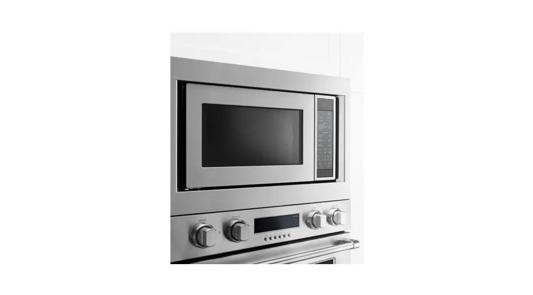 Fisherpaykel Mottk-30-ss Microwave Trim Kit Accessory Instructions Fisherpaykel Mottk-30-ss Microwave Trim Kit Accessory Instructions