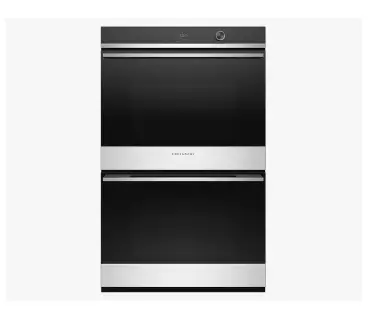 FISHER PAYKEL OB30DDPTDX1 30-Inch Double Oven fig 1