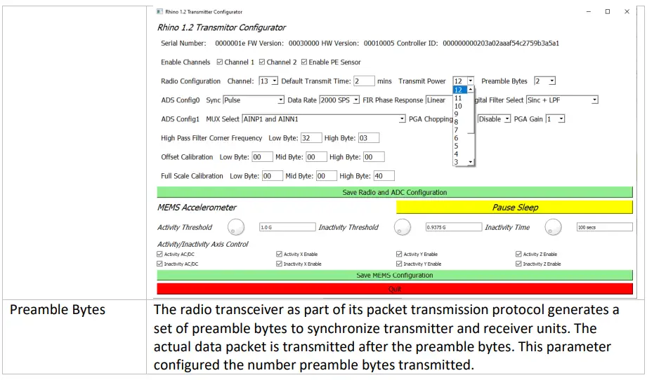 ORICO-RHINO2-Rhino-Transmitter-and-Receiver-Units-fig-5