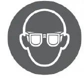 SEALEY SA342 Reciprocating Air Saw 2