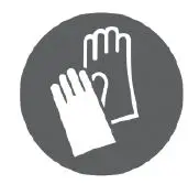 SEALEY SA342 Reciprocating Air Saw 3