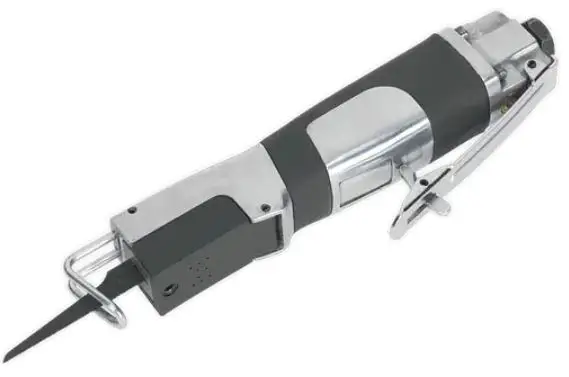 SEALEY SA342 Reciprocating Air SawPRODUCT