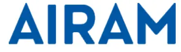 AIRAM logo