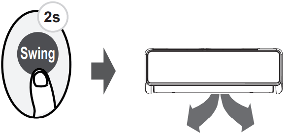 inventor LDVI 09WFI Air Conditioning Systems Remote Controller - FIG 14