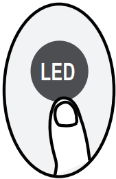 inventor LDVI 09WFI Air Conditioning Systems Remote Controller - FIG 16