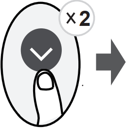 inventor LDVI 09WFI Air Conditioning Systems Remote Controller - FIG 22