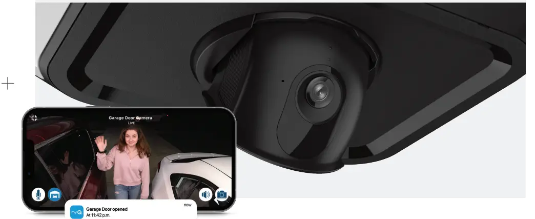 LiftMaster-84505R-Secure-View-Smart-Garage-Opener-1