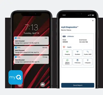 LiftMaster-84505R-Secure-View-Smart-Garage-Opener-2