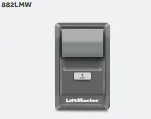 LiftMaster-84505R-Secure-View-Smart-Garage-Opener-5