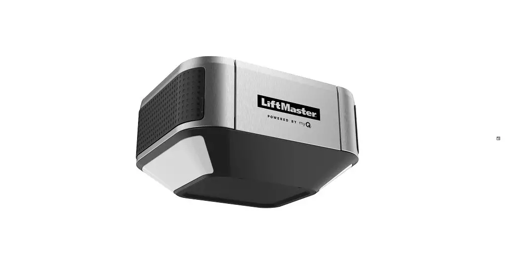 Liftmaster 84505r Secure View Smart Garage Opener Instruction Manual Liftmaster 84505r Secure View Smart Garage Opener Instruction Manual