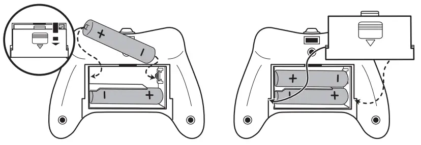 NEW BRIGHT 61484U RC Car - fig