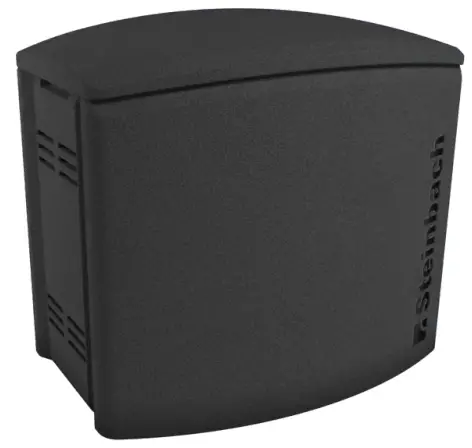 Steinbach 036600 Pool Equipment Box -