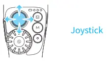 FeiyuTech Vimble 3 3 Axis Handheld Gimbal for Smartphone - fig15