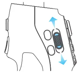 FeiyuTech Vimble 3 3 Axis Handheld Gimbal for Smartphone - fig21