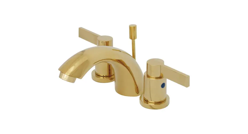 Kingston Kb8951ndl Brass Nuvofusion Double Handle 4 To 8 Inch Mini Widespread Lavat Instruction Manual Kingston Kb8951ndl Brass Nuvofusion Double Handle 4 To 8 Inch Mini Widespread Lavat Instruction Manual