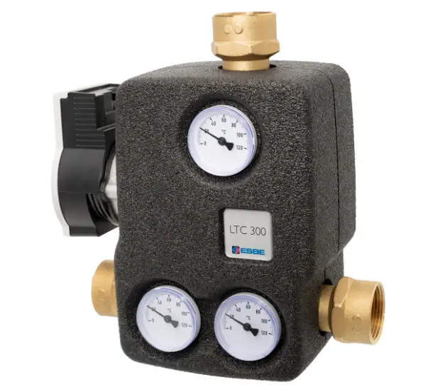 ESBE-LTC300-Series-Solid-Fuel-Products-product