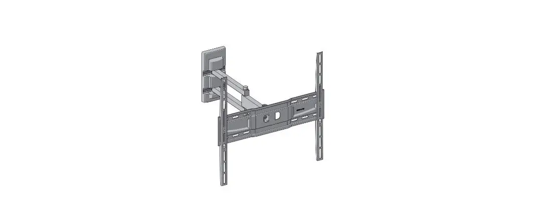 Meliconi Edr40 0 Wall Mount Bracket Instructions Meliconi Edr40 0 Wall Mount Bracket Instructions