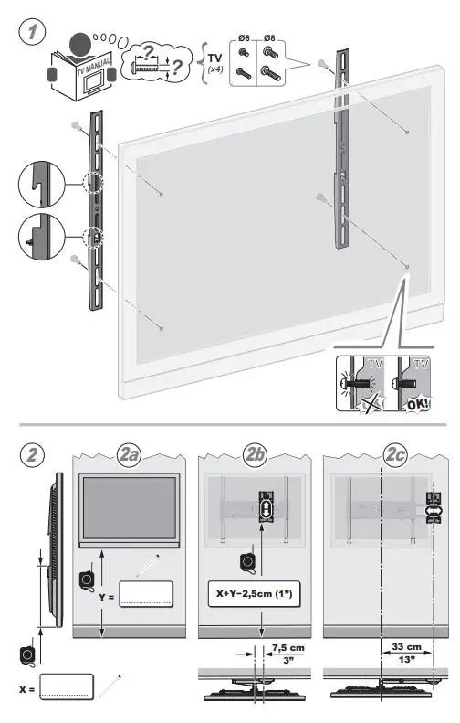 meliconi-EDR40-0-Wall-Mount-Bracket-FIG-6