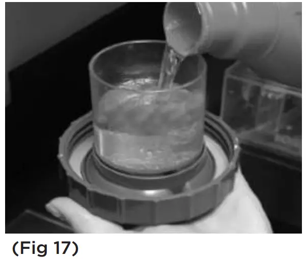 RugDoctor 93170 93170 Series Deep Carpet Cleaner - fig 12