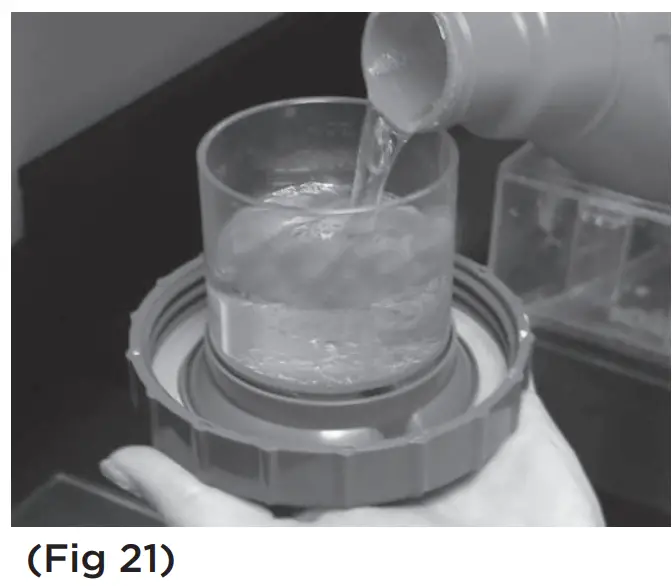 RugDoctor 93170 93170 Series Deep Carpet Cleaner - fig 16