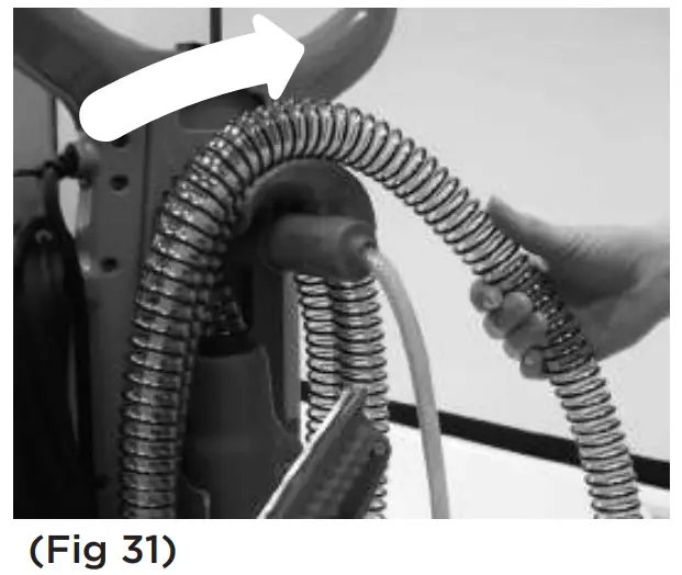 RugDoctor 93170 93170 Series Deep Carpet Cleaner - fig 26