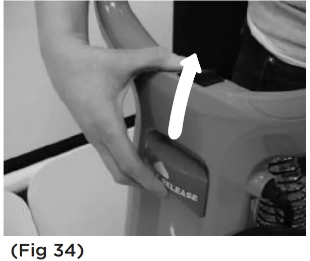 RugDoctor 93170 93170 Series Deep Carpet Cleaner - fig 28