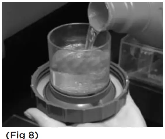 RugDoctor 93170 93170 Series Deep Carpet Cleaner - fig 3