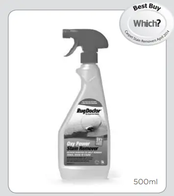 RugDoctor 93170 93170 Series Deep Carpet Cleaner - fig 35