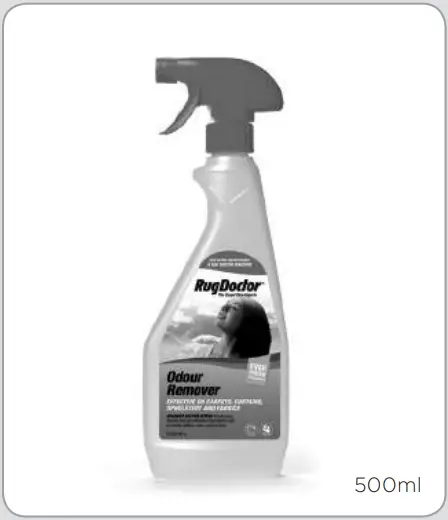 RugDoctor 93170 93170 Series Deep Carpet Cleaner - fig 39