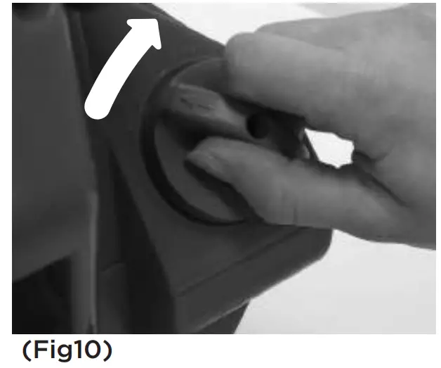 RugDoctor 93170 93170 Series Deep Carpet Cleaner - fig 5