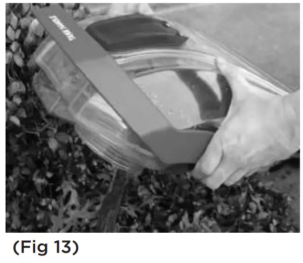 RugDoctor 93170 93170 Series Deep Carpet Cleaner - fig 8