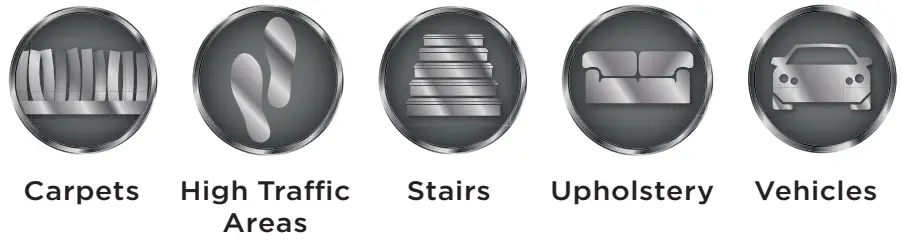 RugDoctor 93170 93170 Series Deep Carpet Cleaner - icon 1